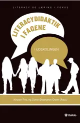 Literacydidaktik i fagene i udskolingen
