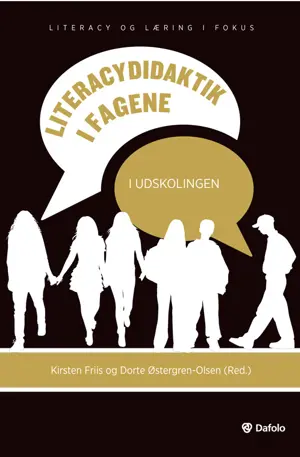 Literacydidaktik i fagene i udskolingen