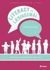 Literacy og læringsmål i indskolingen E-bog