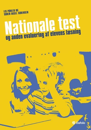 Nationale test E-bog