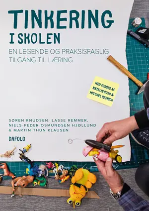 Tinkering i skolen