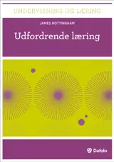 Udfordrende læring