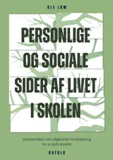 Personlige og sociale sider af livet i skolen