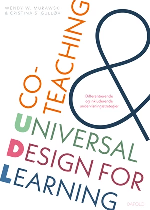 Co-teaching og Universal Design for Learning