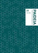 Paideia nr. 31 - Maj  2026