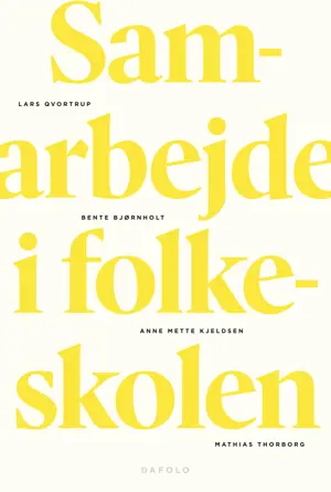 Samarbejde i folkeskolen