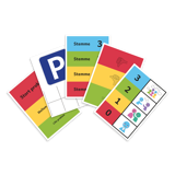 Visuelle skalaer: stemme-, feedback- og problemløsningsskala