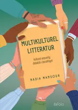 Multikulturel litteratur E-bog