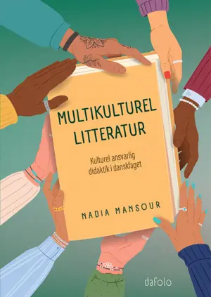 Multikulturel litteratur E-bog