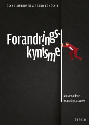 Forandringskynisme
