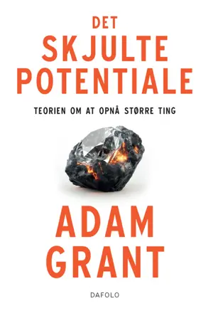 Det skjulte potentiale E-bog