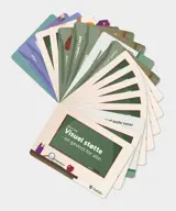 Kort om Visuel støtte