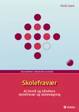 Skolefravær