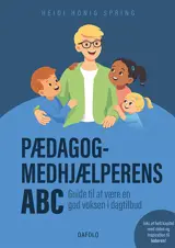 Pædagogmedhjælperens ABC