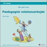 DVVO - pædagogisk relationsarbejde E-bog
