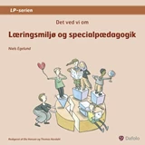 DVVO - læringsmiljø & specialpædagogik E-bog