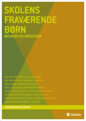 Skolens fraværende børn