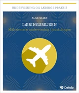 Læringsrejsen (inkl. plakat & hjemmeside) E-bog
