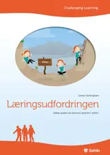 Læringsudfordringen E-bog