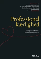 Professionel kærlighed E-bog