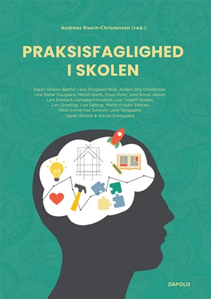 Praksisfaglighed i skolen e-bog