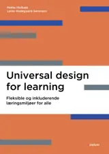 Universal Design for læring E-bog