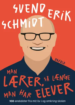 Man lærer, så længe man har elever E-bog