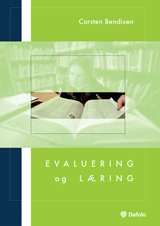 Evaluering og læring E-bog