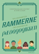 Tag ansvar for rammerne