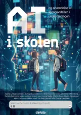 AI i skolen E-bog