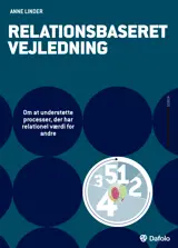 Relationsbaseret vejledning