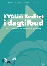 KVAlid – Kvalitet i dagtilbud