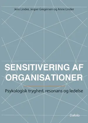 Sensitivering af organisationer E-bog