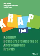 KRAP i job E-bog