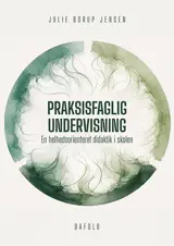 Praksisfaglig undervisning