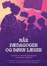 Når pædagoger og børn læser