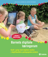 Barnets digitale læringsrum E-bog