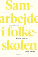 Samarbejde i folkeskolen E-bog