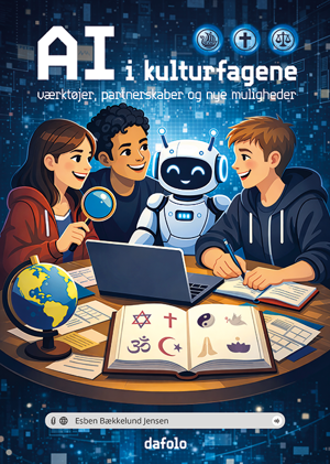 AI i kulturfagene