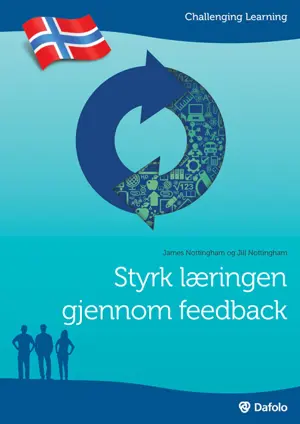 Styrk læringen gjennom feedback (norsk versjon)
