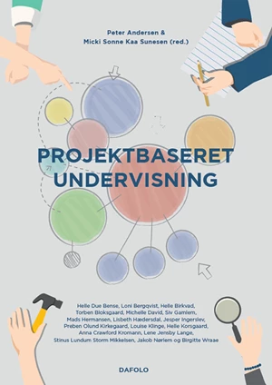 Projektbaseret undervisning E-bog