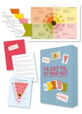 Få Det Til At Ske-kit