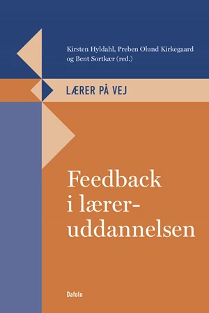 Feedback i læreruddannelsen E-bog