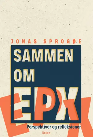 Sammen om epx
