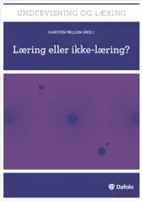 Læring eller ikke-læring E-bog