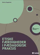 Etiske færdigheder i pædagogisk praksis
