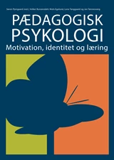 Pædagogisk psykologi E-bog