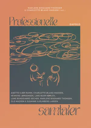 Professionelle samtaler