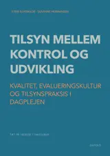 Tilsyn mellem kontrol og udvikling